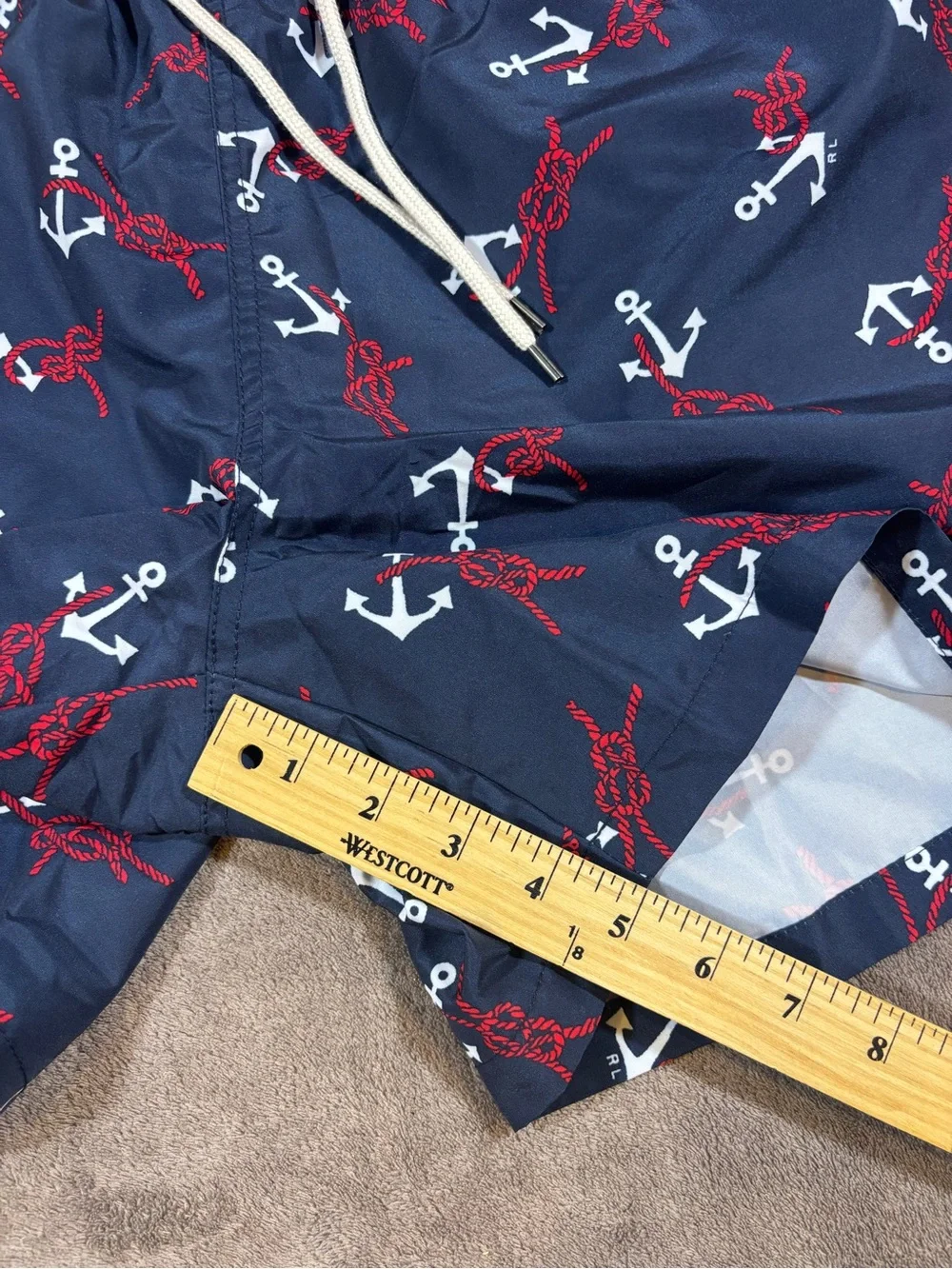 Polo Ralph Lauren new tags
